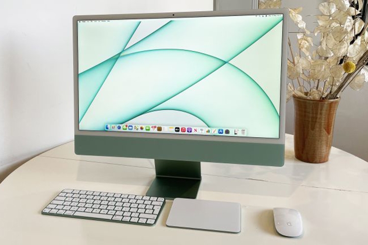 11 lý do cho thấy Mac là thiết bị xuất sắc cho công việc 7