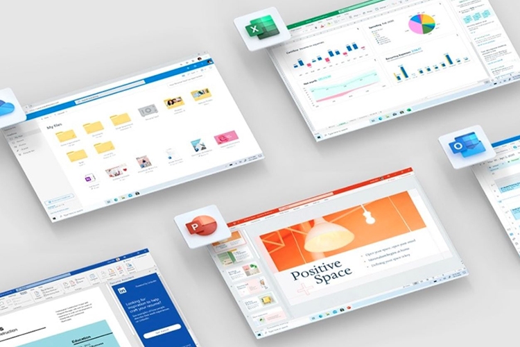 11 lý do cho thấy Mac là thiết bị xuất sắc cho công việc 9