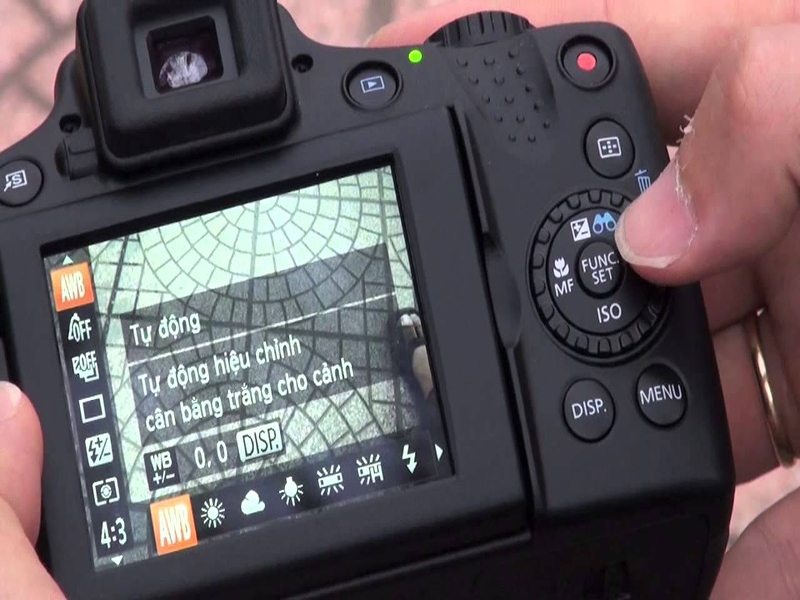 Ảnh RAW là gì? Có nên lưu ảnh RAW khi chụp hình không? (2)