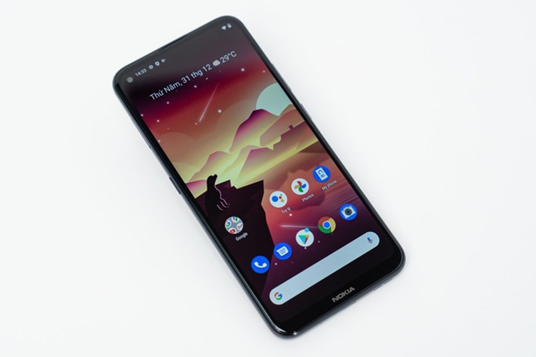 Chọn điện thoại chơi game dưới 4 triệu 1