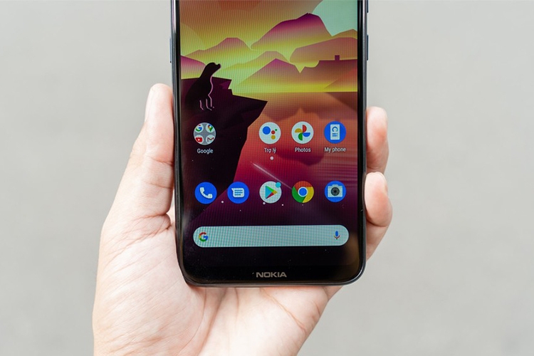 Chọn điện thoại chơi game dưới 4 triệu 2