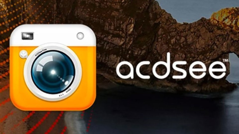 Phần mềm ACDSee Free