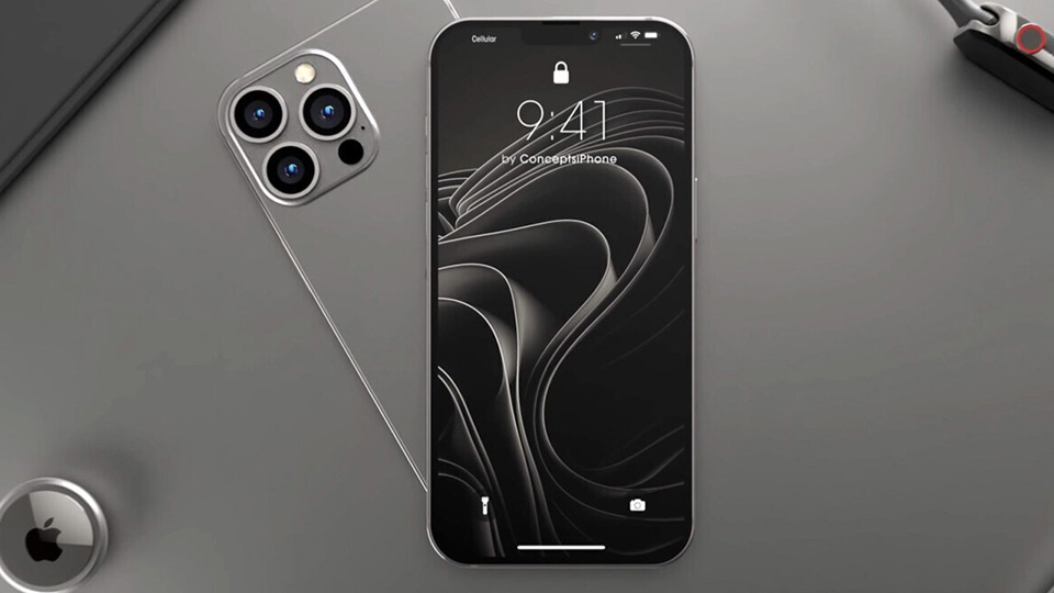 Tính năng iPhone 14 (ảnh 4)
