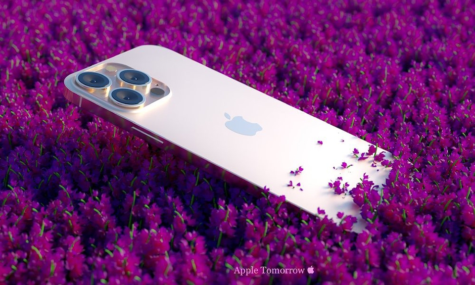 Thông tin iPhone 13 (ảnh 1) Thông tin iPhone 13 (ảnh 1)