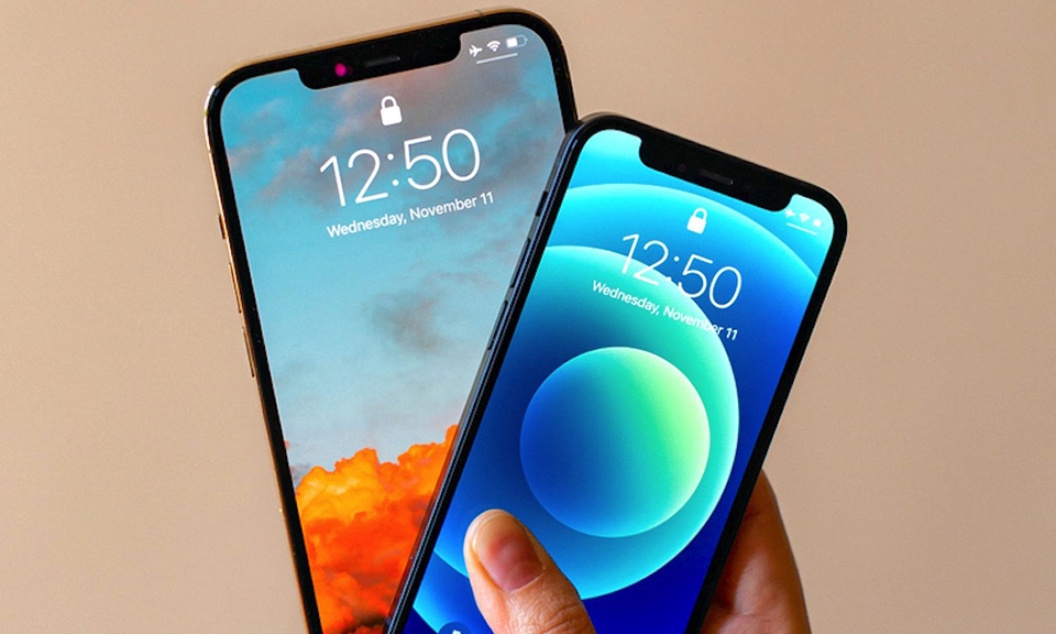 Thông tin iPhone 13 (ảnh 4) Thông tin iPhone 13 (ảnh 4)