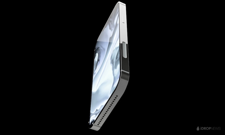 Thông tin iPhone 13 (ảnh 6) Thông tin iPhone 13 (ảnh 6)