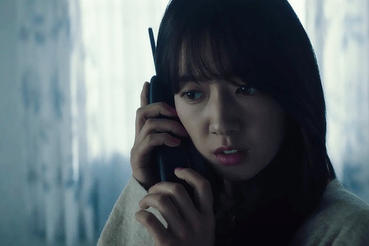 Cuộc Gọi - The Call (2020)