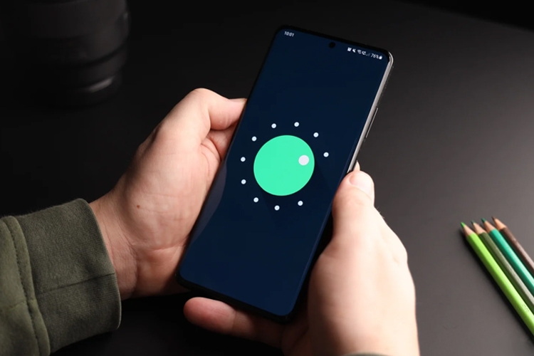 Tin vui: One UI 4.0 beta sẽ có mặt trên dòng Galaxy S21 trong tháng 9