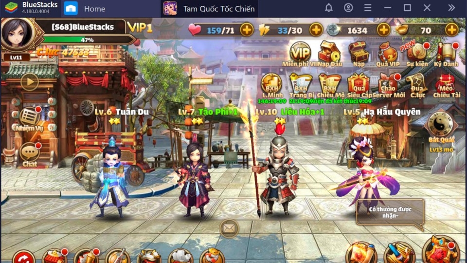 top 10 game Tam Quốc đồ họa đẹp và hấp dẫn trên điện thoại Android và iOS Game-tam-quoc-8