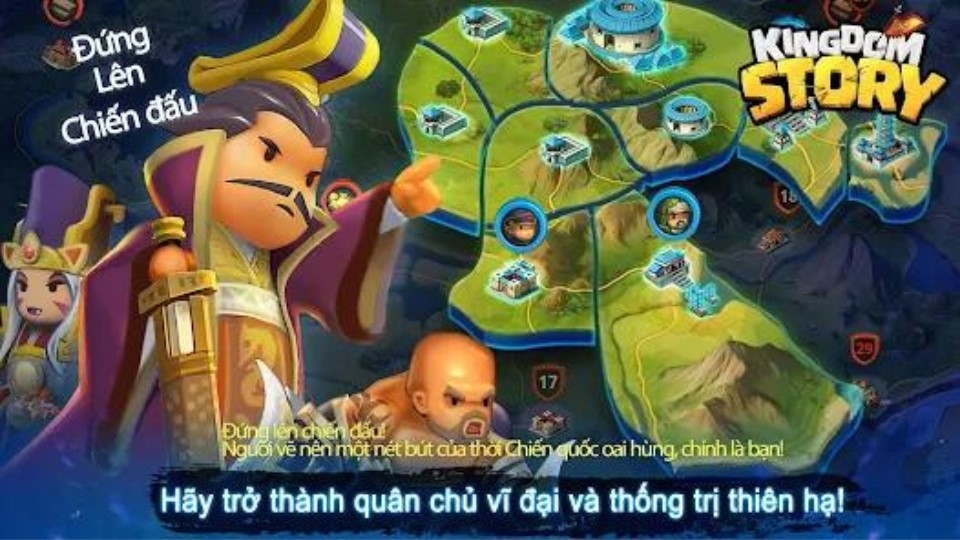 game - top 10 game Tam Quốc đồ họa đẹp và hấp dẫn trên điện thoại Android và iOS Game-tam-quoc-9