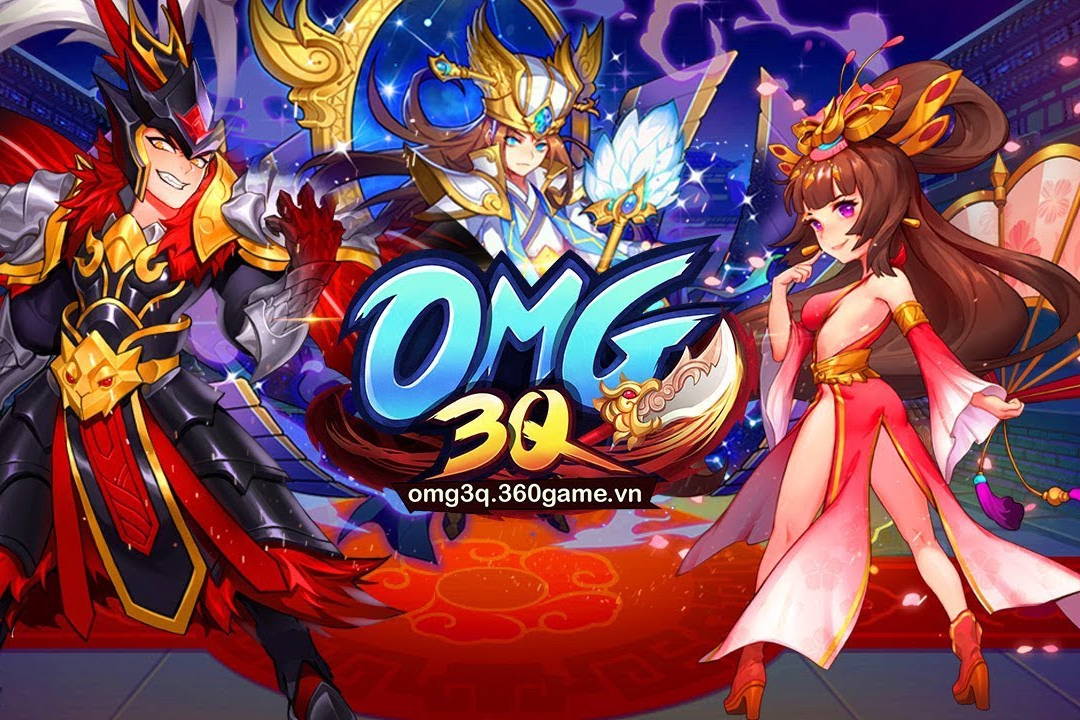 OMG 3Q