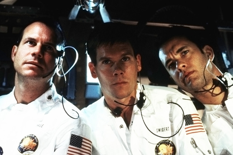 Phi Thuyền Apollo 13 - Apollo 13 (1995)