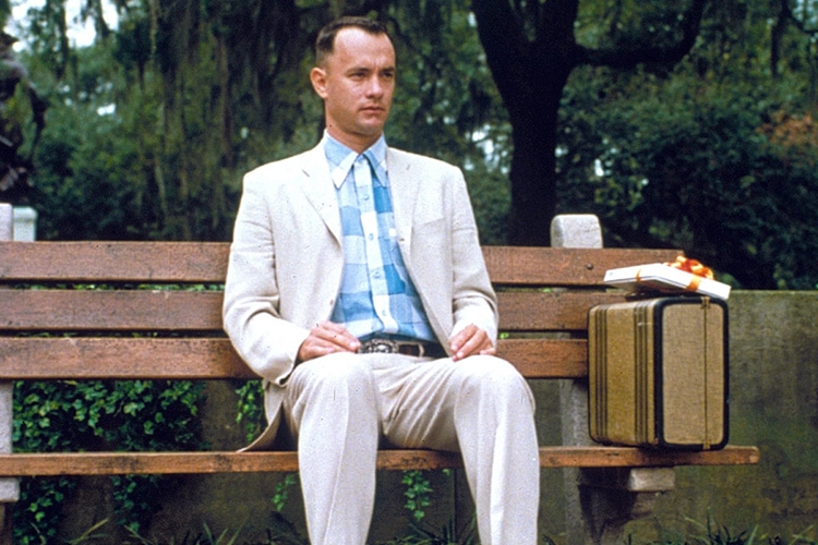 Cuộc Đời Forrest Gump - Forrest Gump (1994)