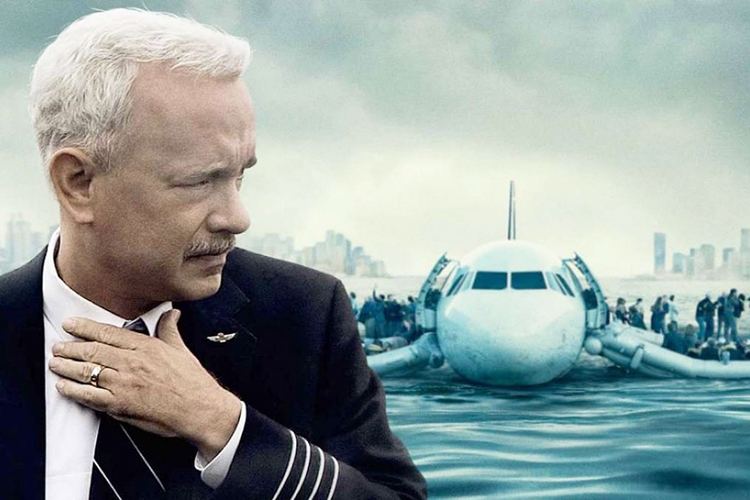 Cơ Trưởng Sully - Sully (2016)