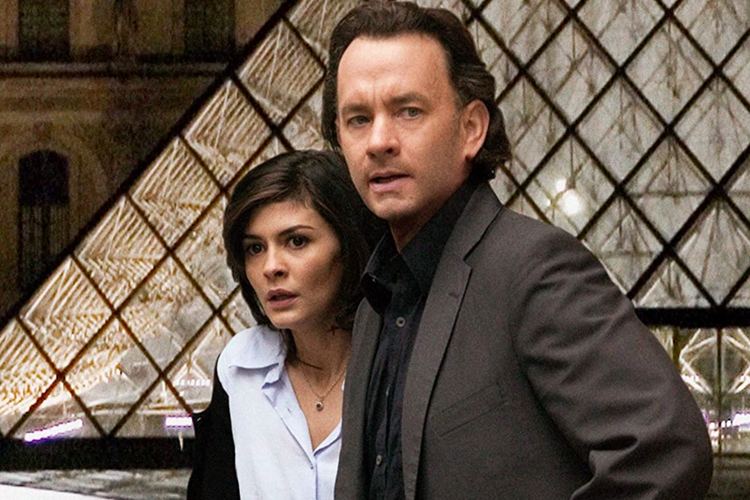 Mật mã Da Vinci - The Da Vinci Code (2006)