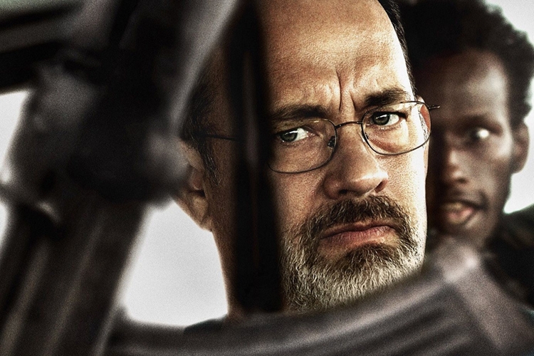 Thuyền Trưởng Phillips - Captain Phillips (2013)