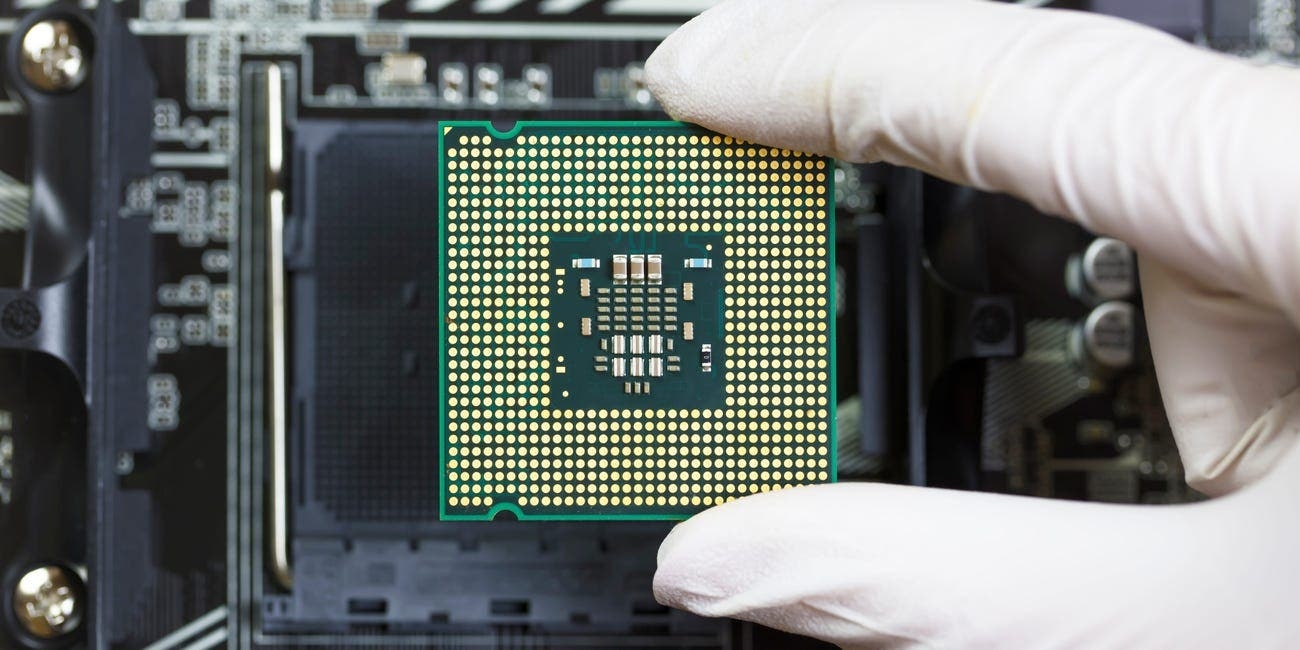 Tình trạng thiếu hụt chip sẽ có thể kéo dài cho đến năm 2023