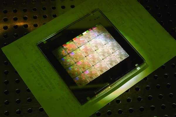 Tình trạng thiếu hụt chip sẽ có thể kéo dài cho đến năm 2023