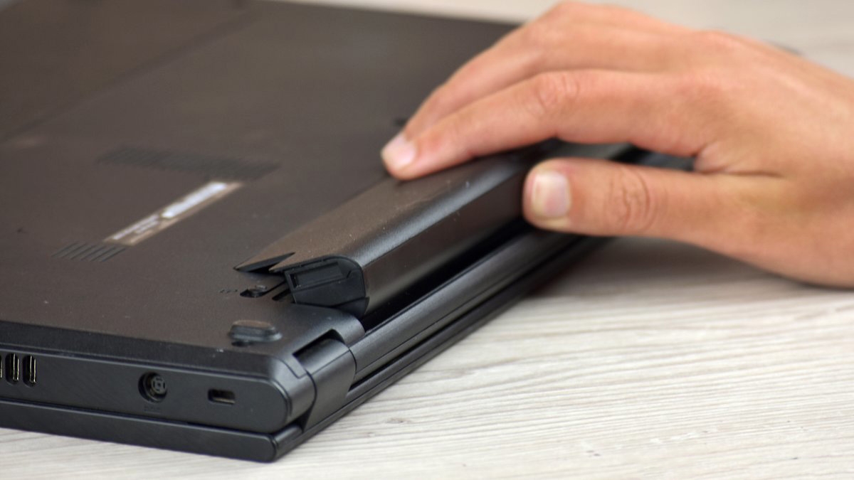 Những mẹo nhỏ giúp bạn bảo vệ pin laptop của mình tốt hơn 1