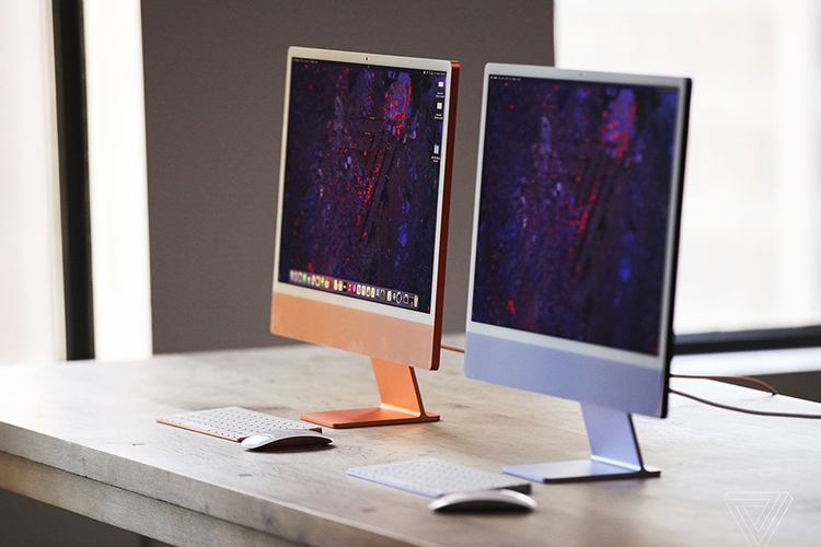 Tại sao 84% các công ty sáng tạo hàng đầu thế giới sử dụng Mac trên quy mô lớn? 6