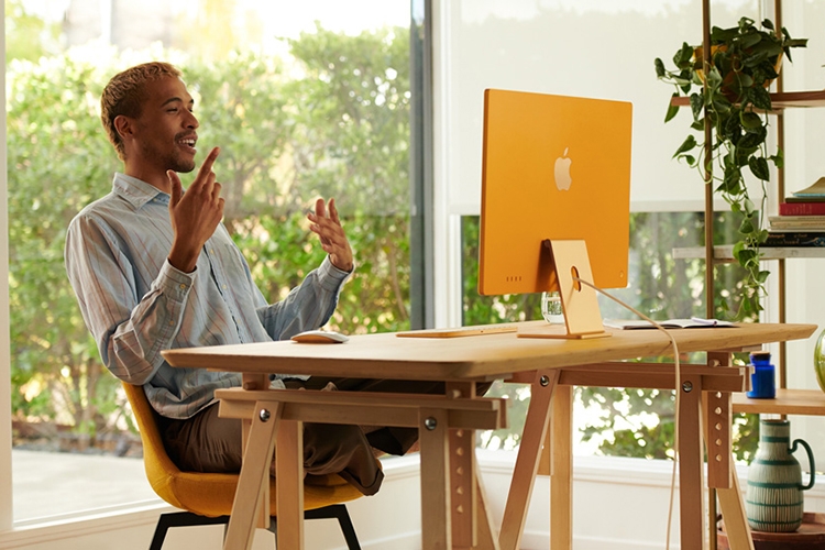 Tại sao 84% các công ty sáng tạo hàng đầu thế giới sử dụng Mac trên quy mô lớn? 8