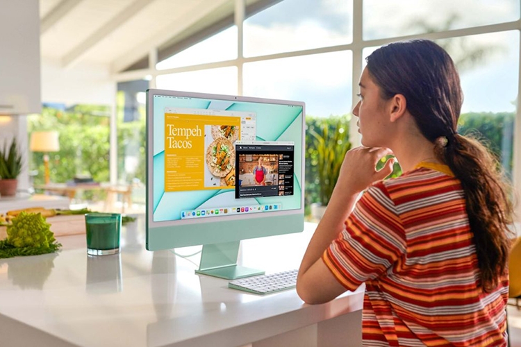 Tại sao 84% các công ty sáng tạo hàng đầu thế giới sử dụng Mac trên quy mô lớn? 1