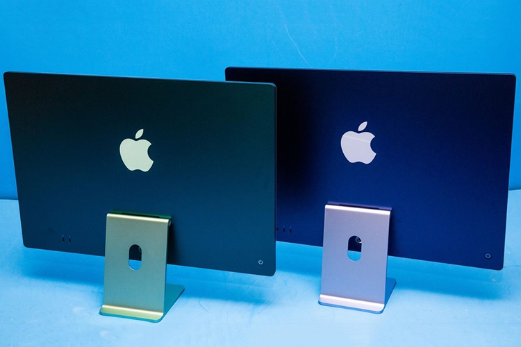 Tại sao 84% các công ty sáng tạo hàng đầu thế giới sử dụng Mac trên quy mô lớn? 123