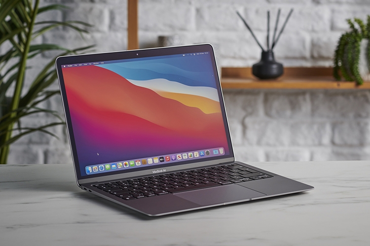 Tại sao 84% các công ty sáng tạo hàng đầu thế giới sử dụng Mac trên quy mô lớn? 2