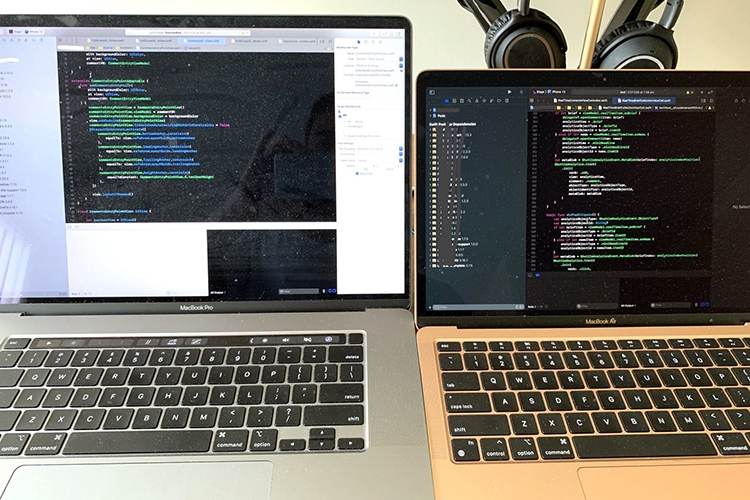 Tại sao 84% các công ty sáng tạo hàng đầu thế giới sử dụng Mac trên quy mô lớn? 20
