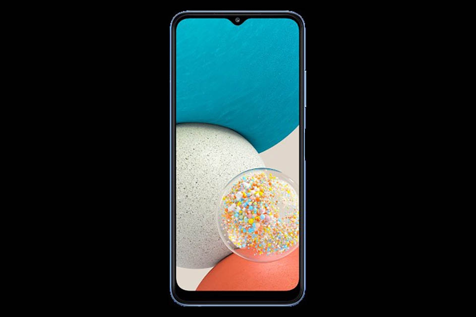 Galaxy F42 5G (ảnh 1) Galaxy F42 5G (ảnh 1)