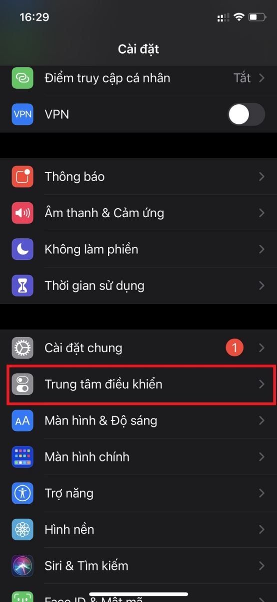 Cách sử dụng chế độ Nghe trực tiếp (Live Listen) trên iPhone (1)