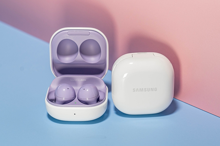 Samsung Galaxy Buds2: Chiếc tai nghe trendy giá “nhẹ ví” dành cho GenZ 1