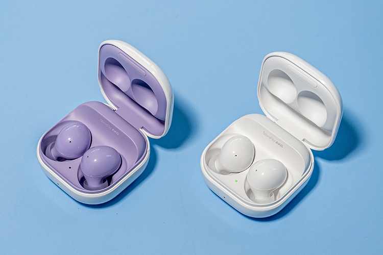 Samsung Galaxy Buds2: Chiếc tai nghe trendy giá “nhẹ ví” dành cho GenZ 5