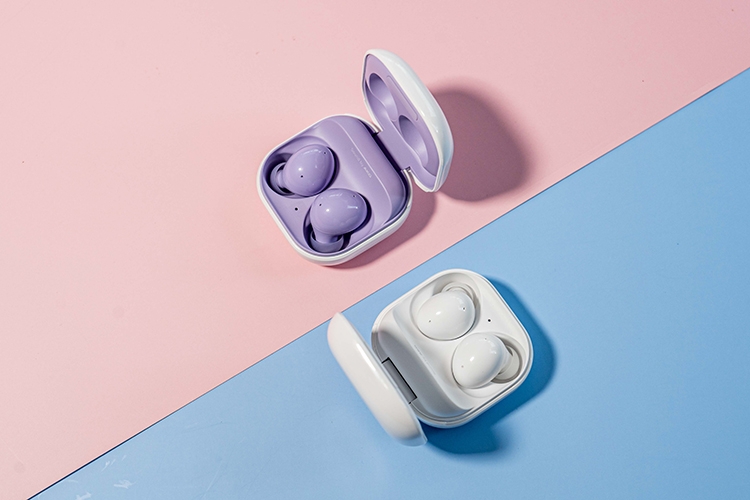 Samsung Galaxy Buds2: Chiếc tai nghe trendy giá “nhẹ ví” dành cho GenZ 4