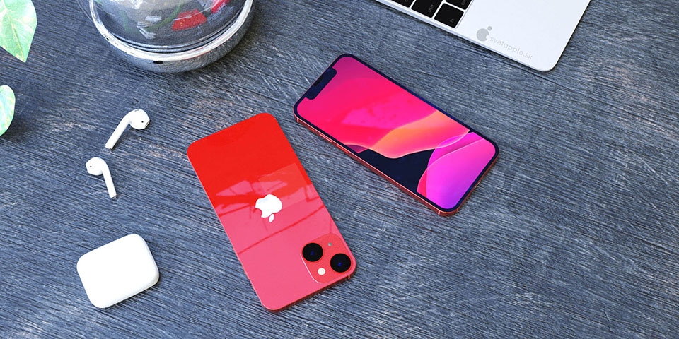 Tính năng mà iPhone 13 sẽ bỏ lỡ (ảnh 2) Tính năng mà iPhone 13 sẽ bỏ lỡ (ảnh 2)