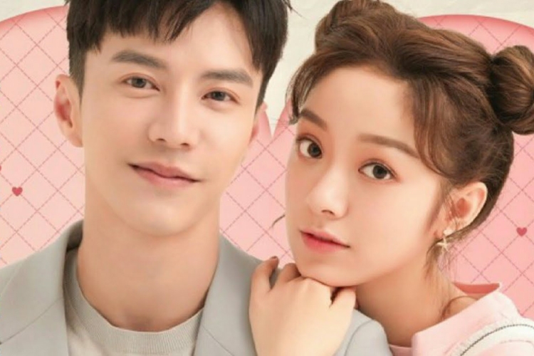 Bạn Gái Lầu Dưới Xin Hãy Ký Nhận - Girlfriend (2020)