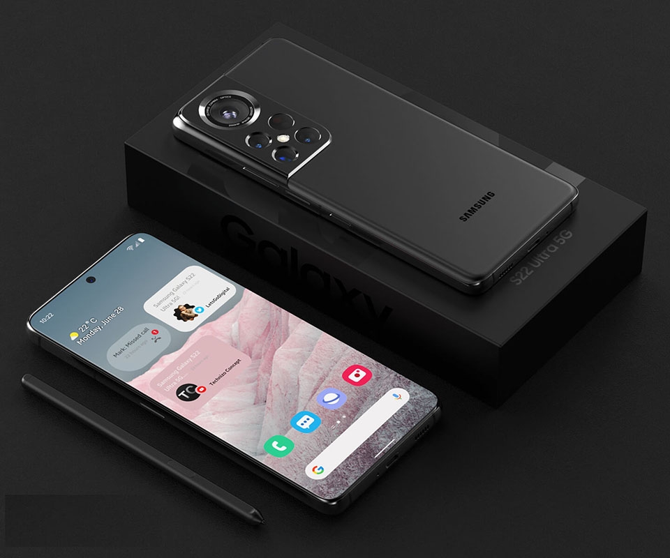 Tính năng Galaxy S22 (ảnh 2) Tính năng Galaxy S22 (ảnh 2)