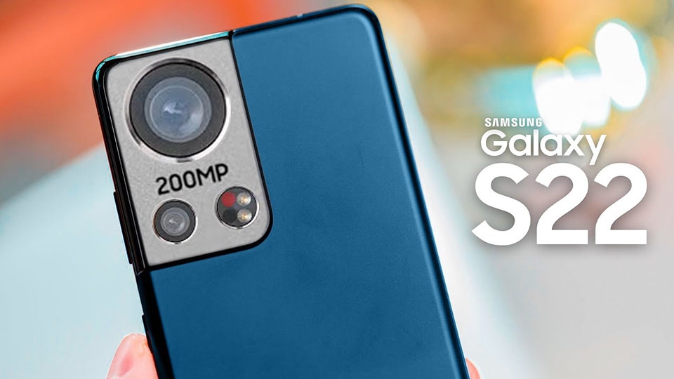 Tính năng Galaxy S22 (ảnh 3) Tính năng Galaxy S22 (ảnh 3)