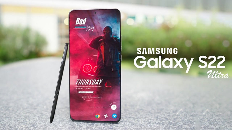 Tính năng Galaxy S22 (ảnh 1) Tính năng Galaxy S22 (ảnh 1)
