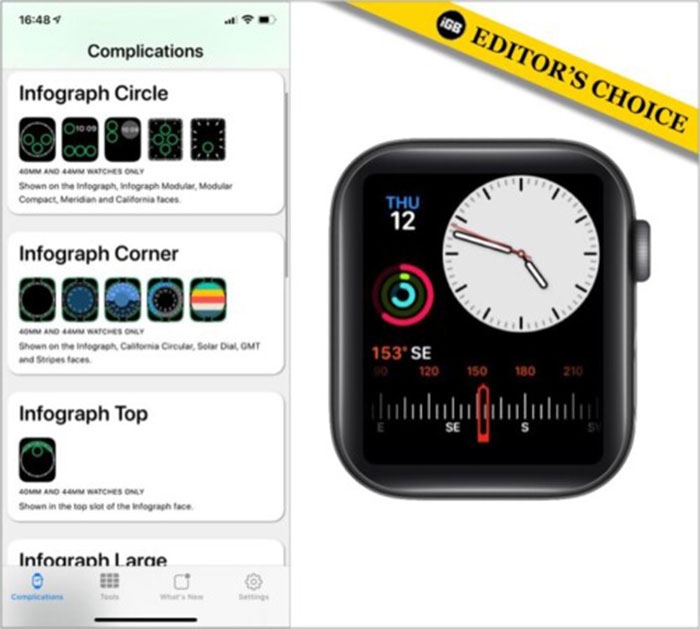 Watchsmith Watchsmith