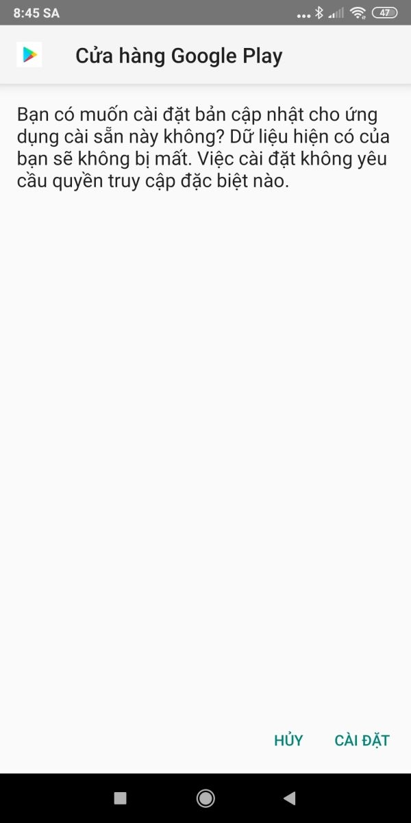 Hướng dẫn tải và cài đặt CH Play cho thiết bị Android (7)