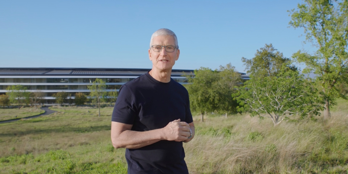 Sự kiện Apple (ảnh 1) Sự kiện Apple (ảnh 1)