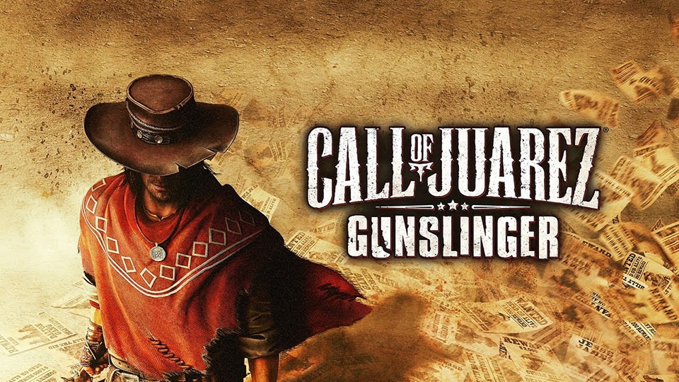 Call of Juarez: Gunslinger