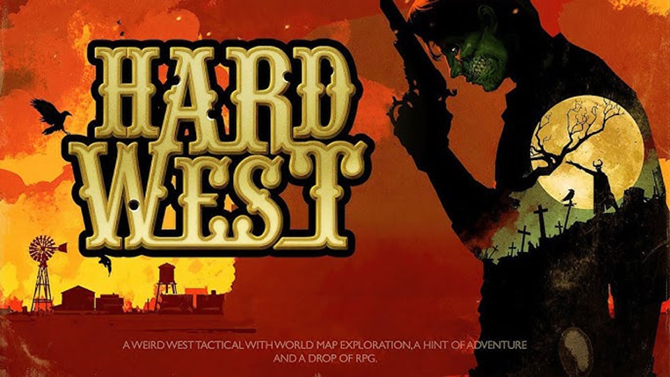Hard West