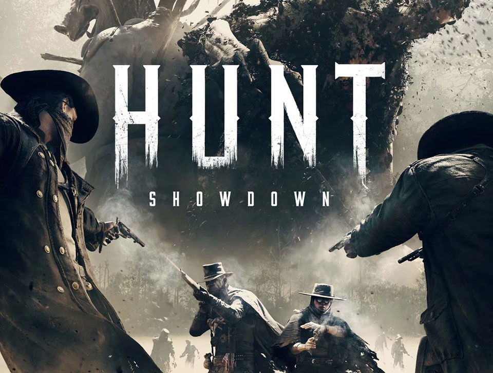 Hunt: Showdown