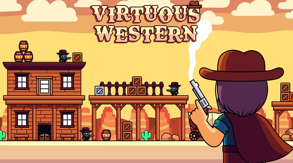 Virtuous Western