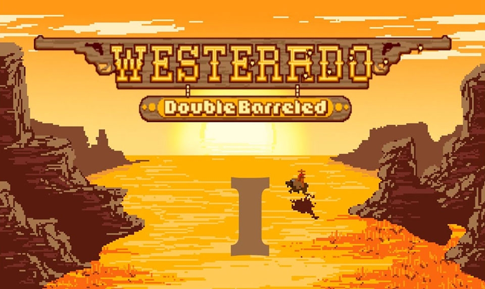 Westerado: Double Barreled
