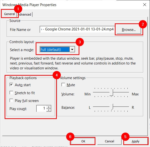 Chi tiết cách sửa lỗi video bị lag trong PowerPoint (11)