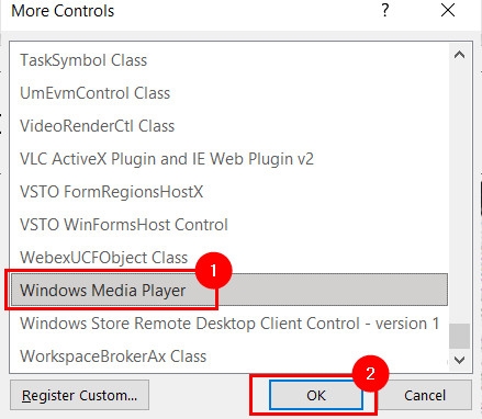 Chi tiết cách sửa lỗi video bị lag trong PowerPoint (7)