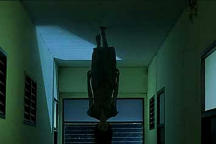 Hồn Ma Báo Oán - Shutter (2004)